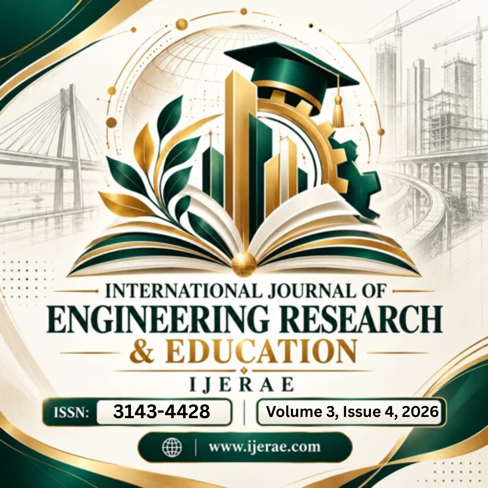 					View Vol. 3 No. 4 (2026): Volume 3, Issue 4, 2026
				